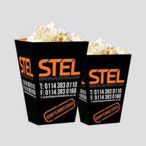 Popcorn Boxes 1