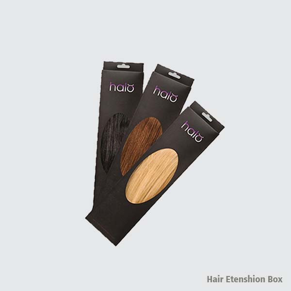 Hair Extension Box 3 Hair Extension Box 3