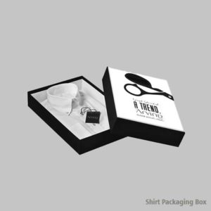 Shirt Packaging Box 3