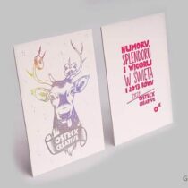 Greeting Cards 1