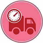 free shipping custom boxes world