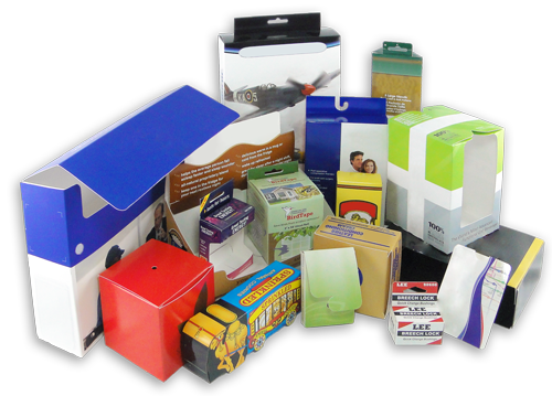 custom box